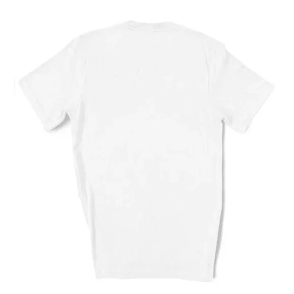 Flower Dandelion Sharks For Shark Lover Shark Unisex Tshirt - Picture 4 of 4